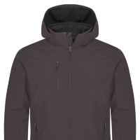 Colore Grigio Fumo 945